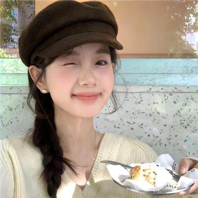 我在中国当农人