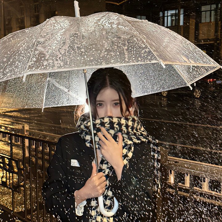 泣血四月
